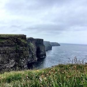 Meet your Posher, Miles-brina